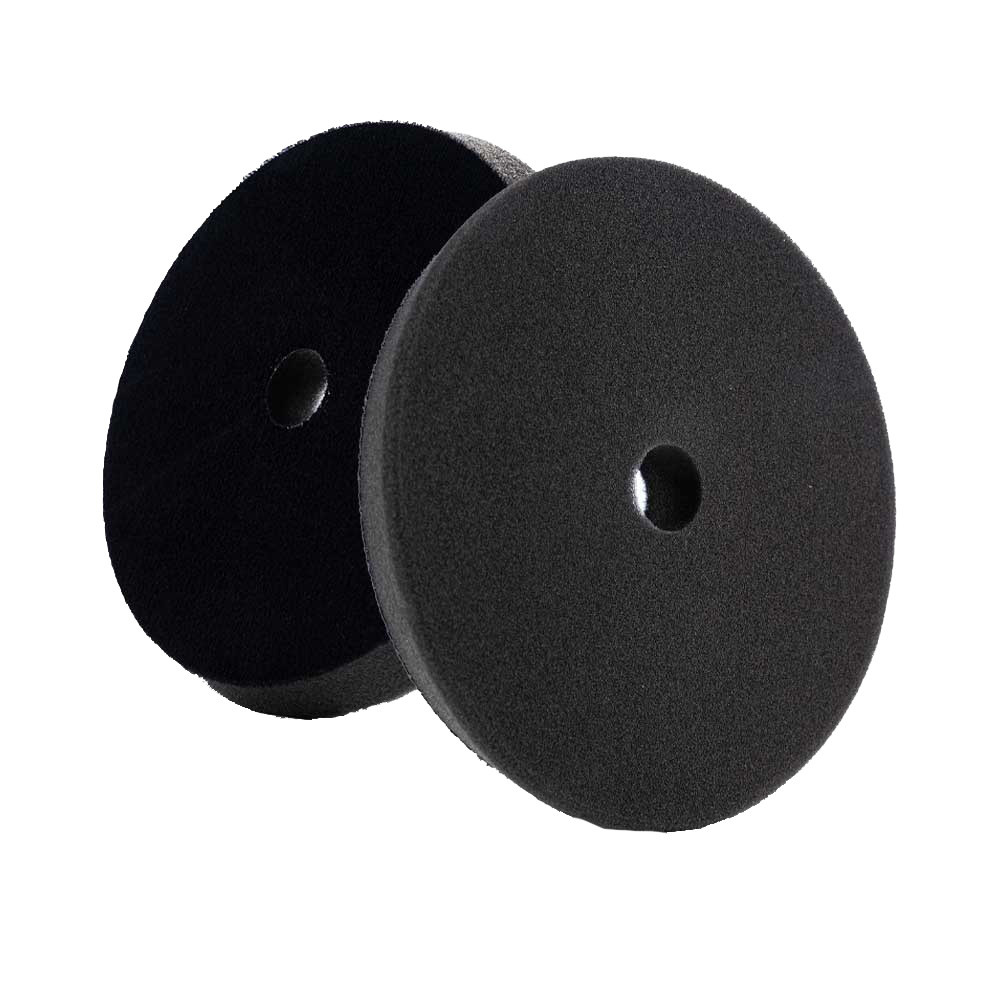 [SDO-72650-LC] Lake Country SDO Black Finishing Polishing Pad 6.5" x 7/8"