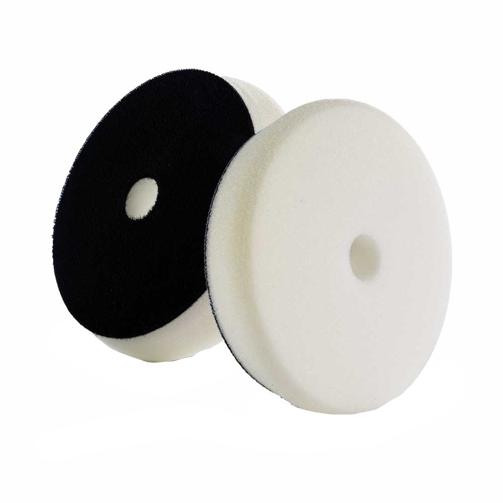 [FORCE-64550-LC] Lake Country Force™ White Polishing Pad 5.5" x 1.25"