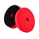 Lake Country Force™ Red Waxing Pad 5.5" x 1.25"
