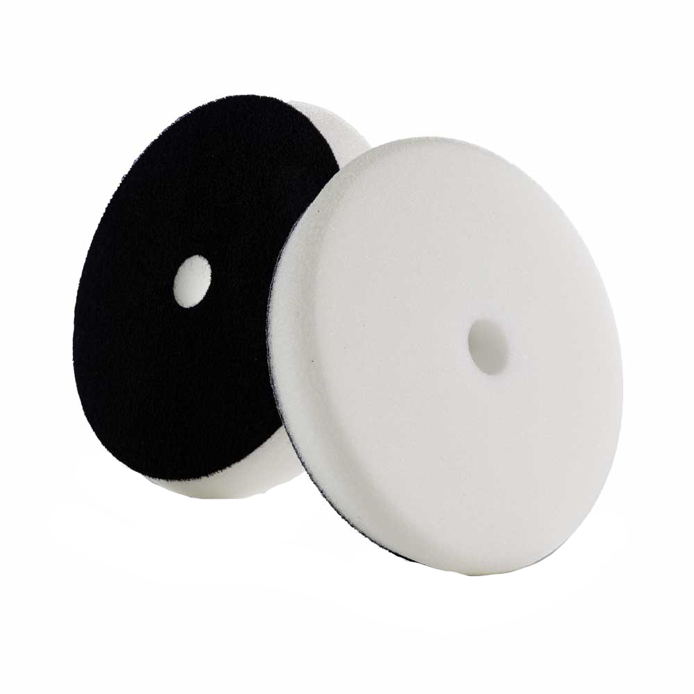 [FORCE-64650-LC] Lake Country Force™ White Polishing Pad 6.5" x 1.25"
