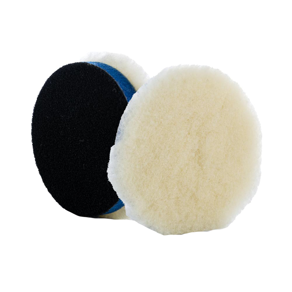 [LL-92325-LC] Lake Country Prewashed Low Lint Knitted Lambswool 3.25" x 7/8"