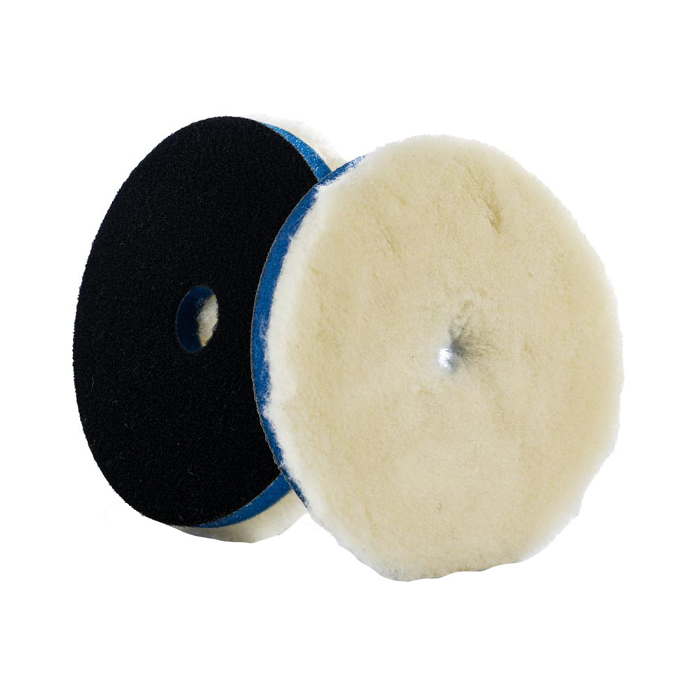 [LL-92525-LC] Lake Country Prewashed Low Lint Knitted Lambswool 5.25" x 7/8"