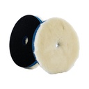 Lake Country Prewashed Low Lint Knitted Lambswool 5.25" x 7/8"