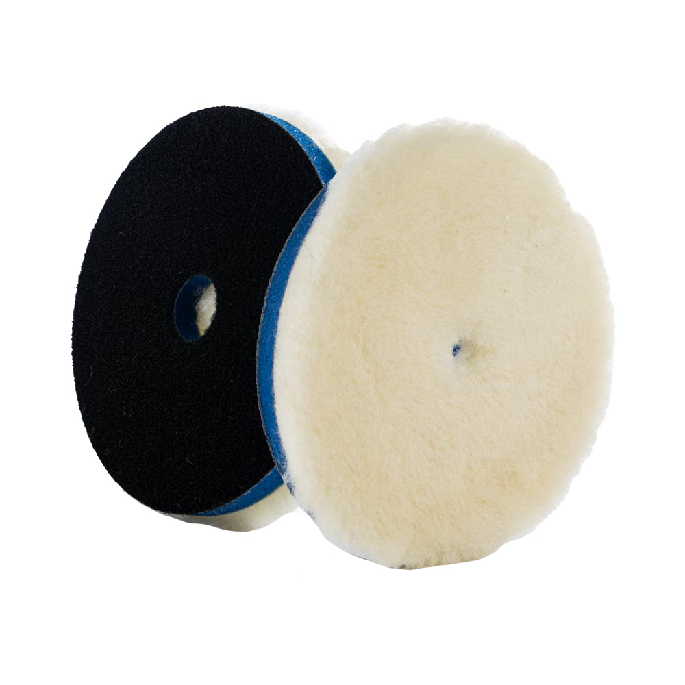 [LL-92600-LC] Lake Country Prewashed Low Lint Knitted Lambswool 6" x 7/8"