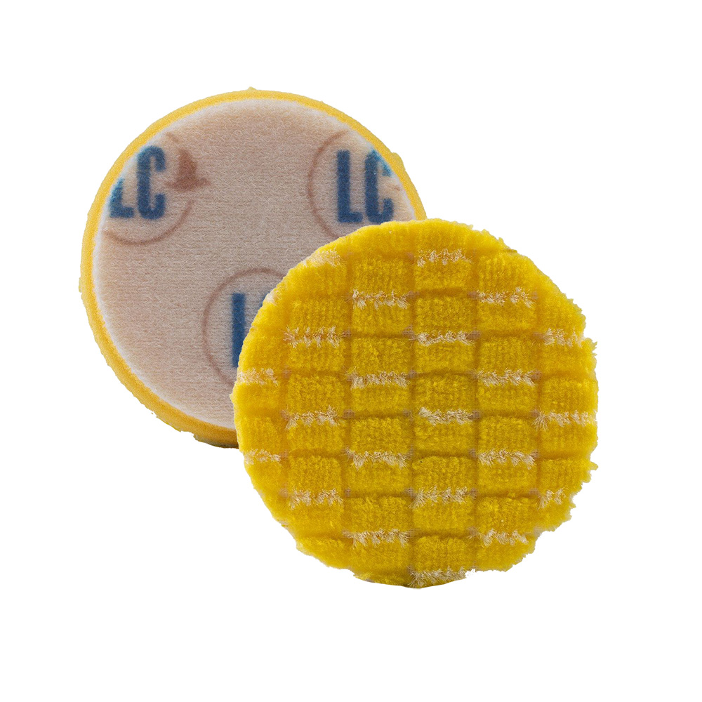 [CP-5350] Lake Country Carpet & Upholstery Cleaning Pad 3.5"