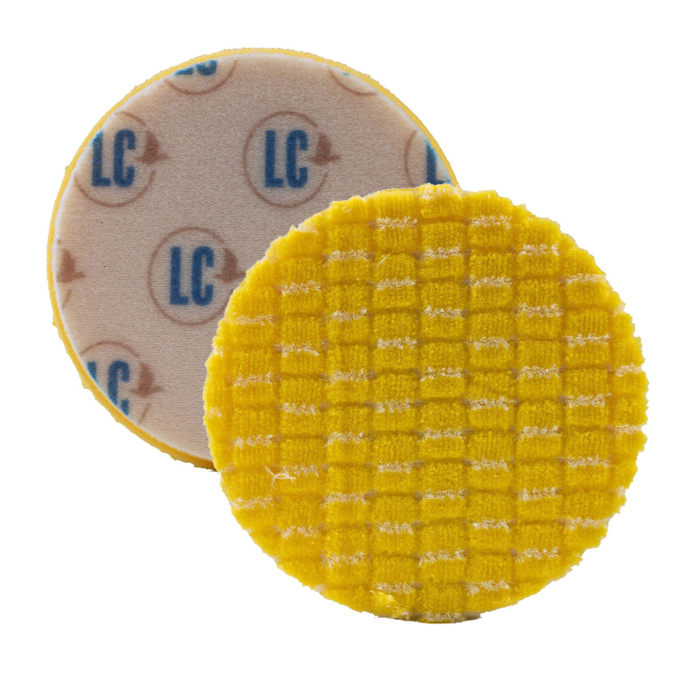 [CP-5550] Lake Country Carpet & Upholstery Cleaning Pad 5.5"