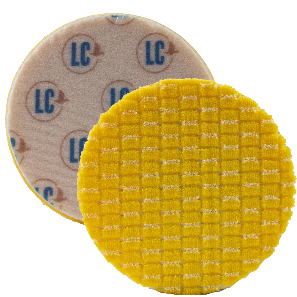 [CP-5650] Lake Country Carpet & Upholstery Cleaning Pad 6.5"
