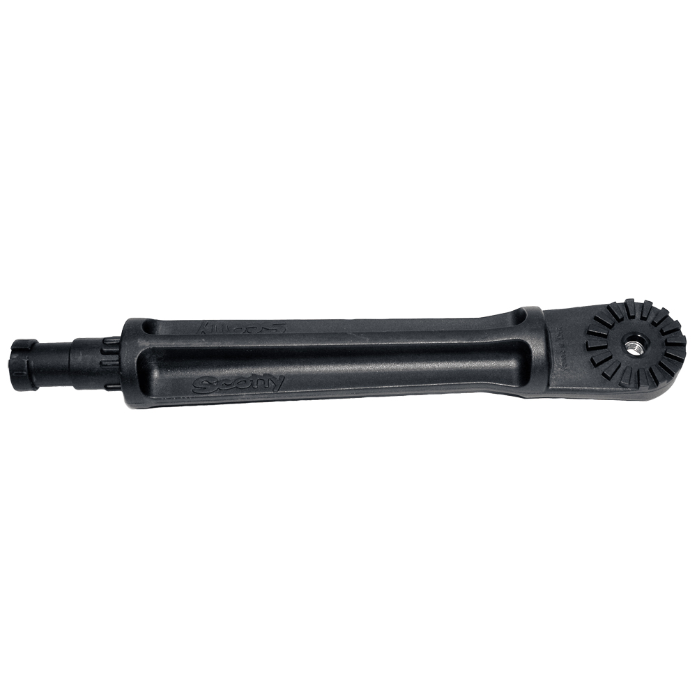 Scotty Nylon Rod Holder Height Extender