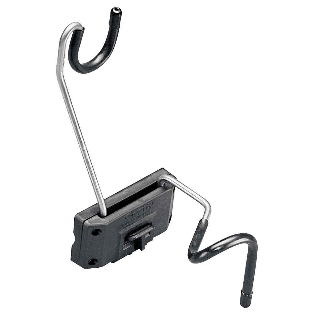 [222] Scotty Sidewinder Rod Holder