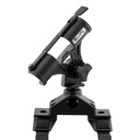 Scotty Fly Rod Holder with 266 Float Tube Mount