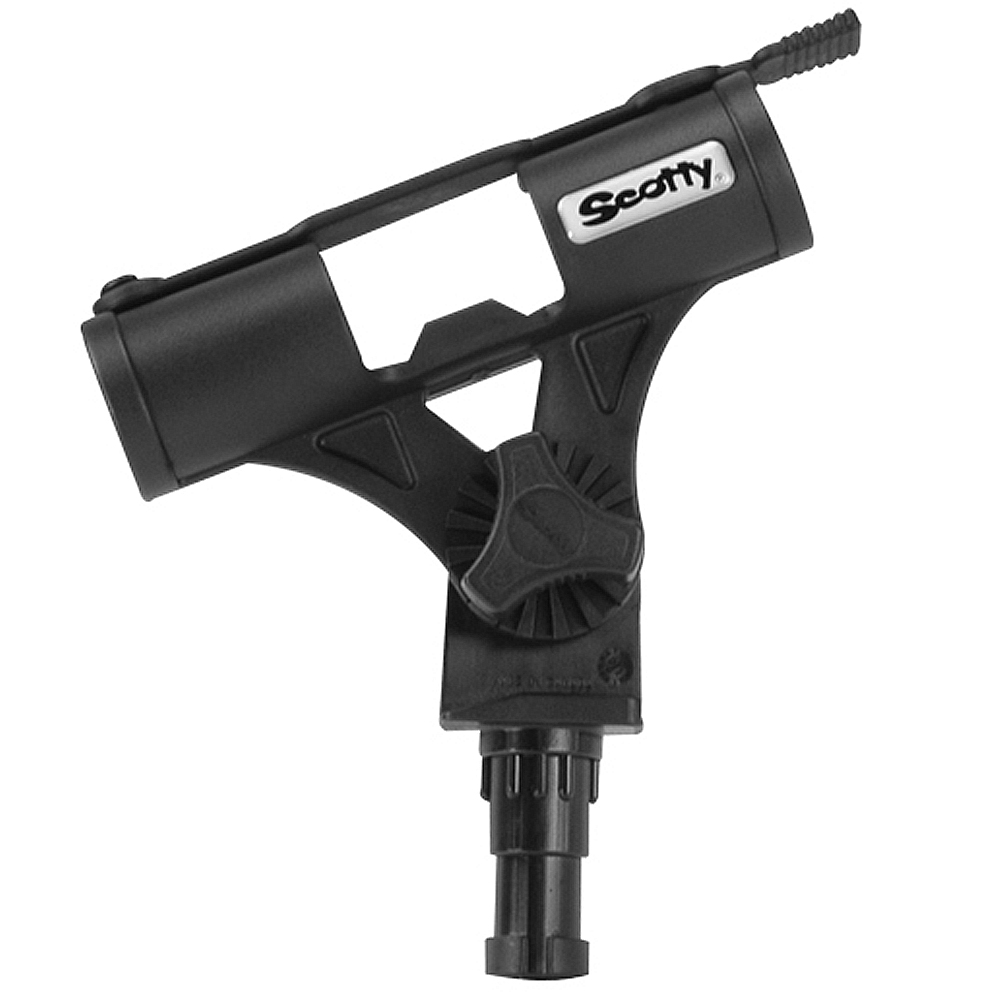 Scotty Fly Rod Holder without Mount