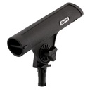 Scotty Rodmaster II Rod Holder without Mount - Black
