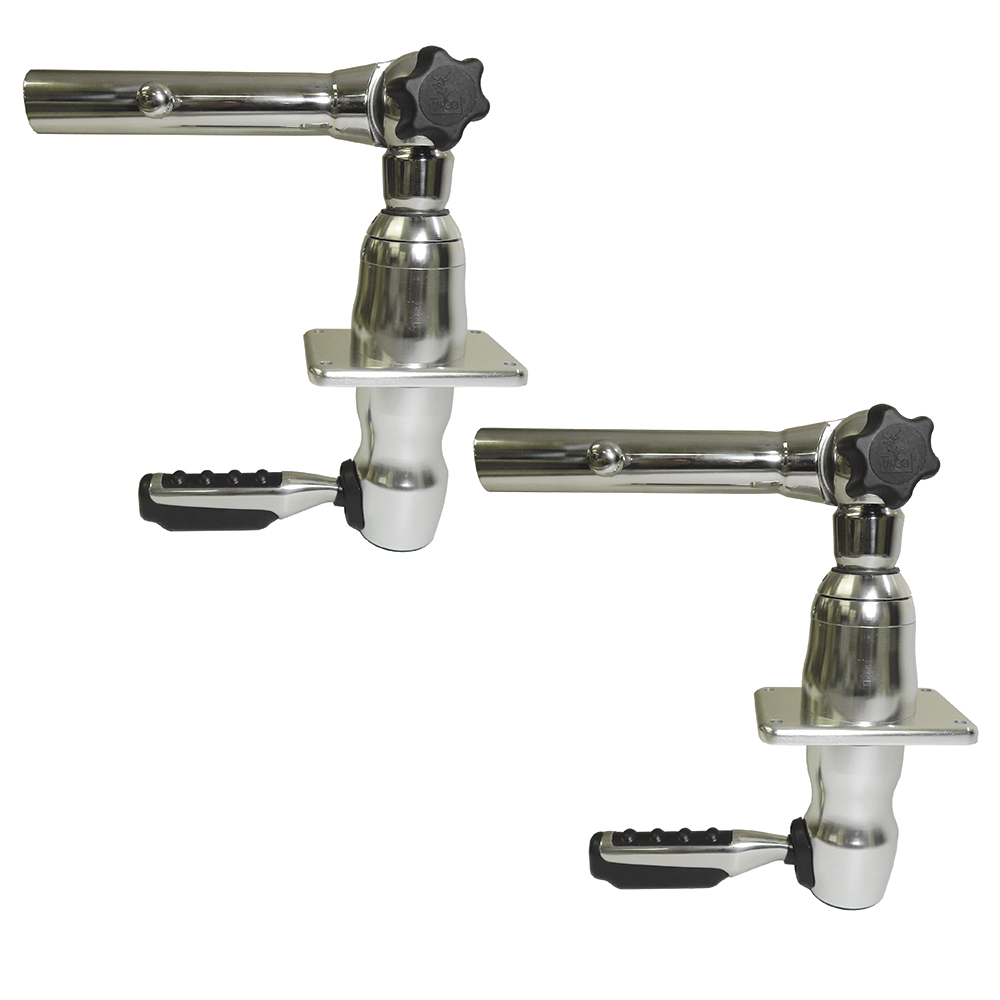 [GS-280] TACO Grand Slam 280 Outrigger Mounts