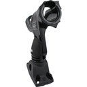 Attwood Heavy Duty Pro Series Rod Holder with Combo Mount