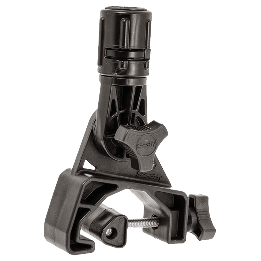 [433] Scotty Coaming/Gunnel Clamp Mount
