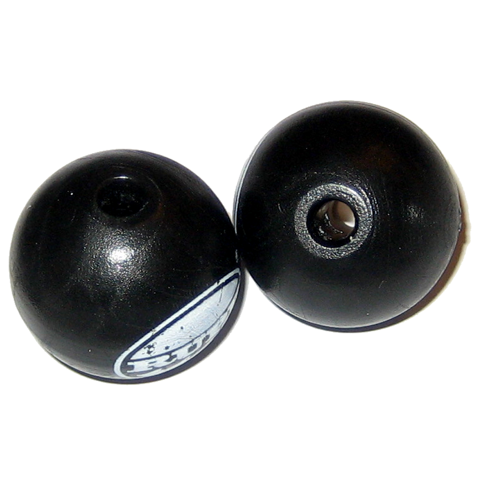 [03-1108-RP] Rupp Custom Halyard Line Stop