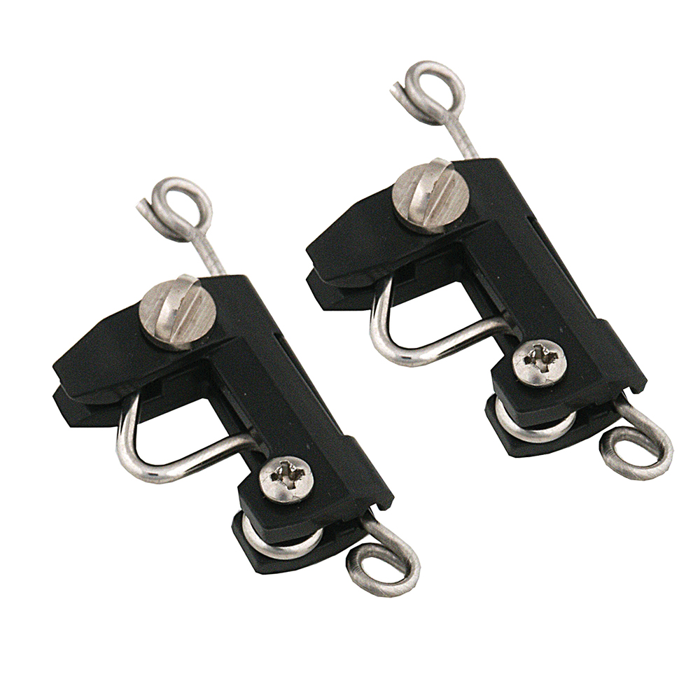 [COK-0001B-2] Taco Standard Outrigger Release Clips (Pair)