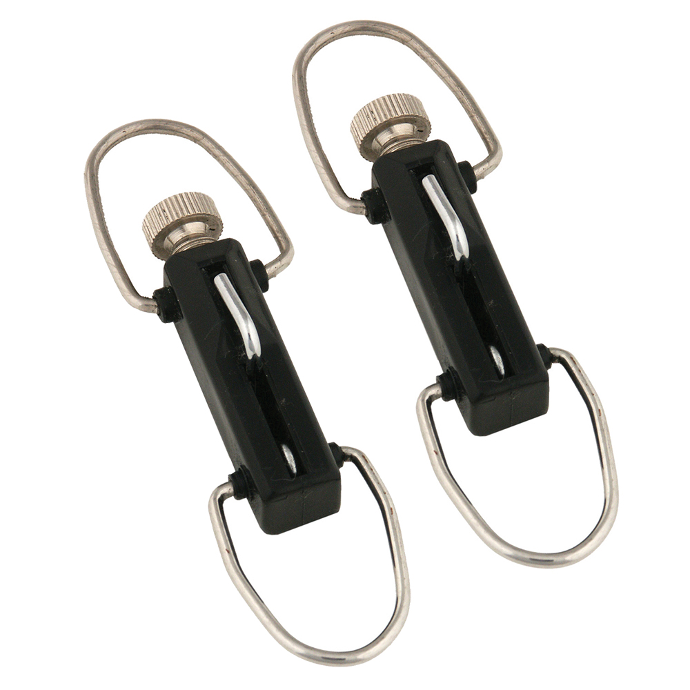 [COK-0001T-2] Taco Premium Outrigger Release Clips (Pair)
