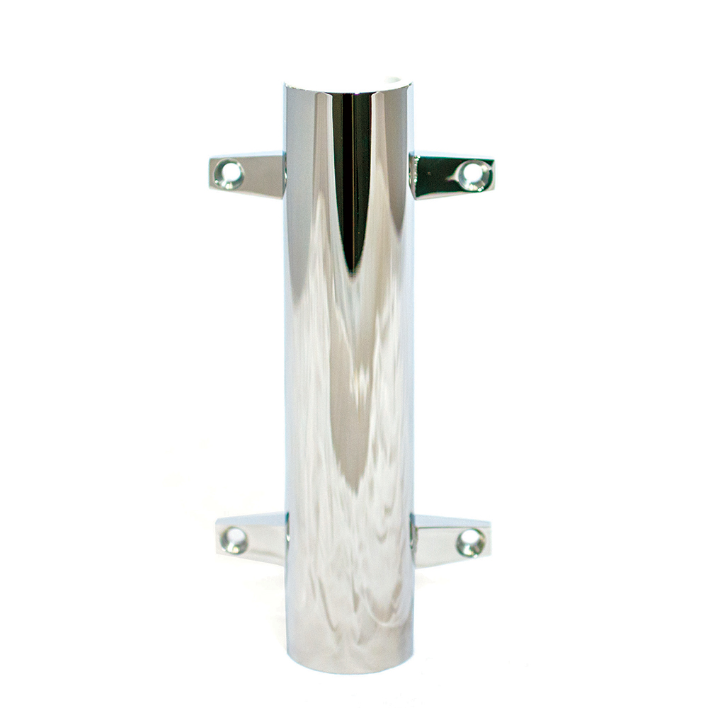 [88540] Tigress 9" Side Mount Rod Holder - 1-5/8" I.D.