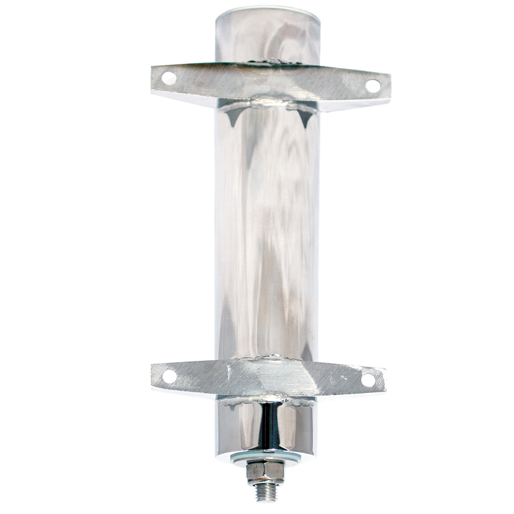 [88542] Tigress 9" Swivel Side Mount Rod Holder - 1-5/8" I.D.