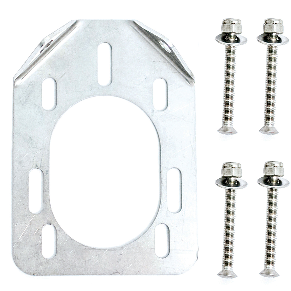 [88530-3] Tigress Universal Backing Plate