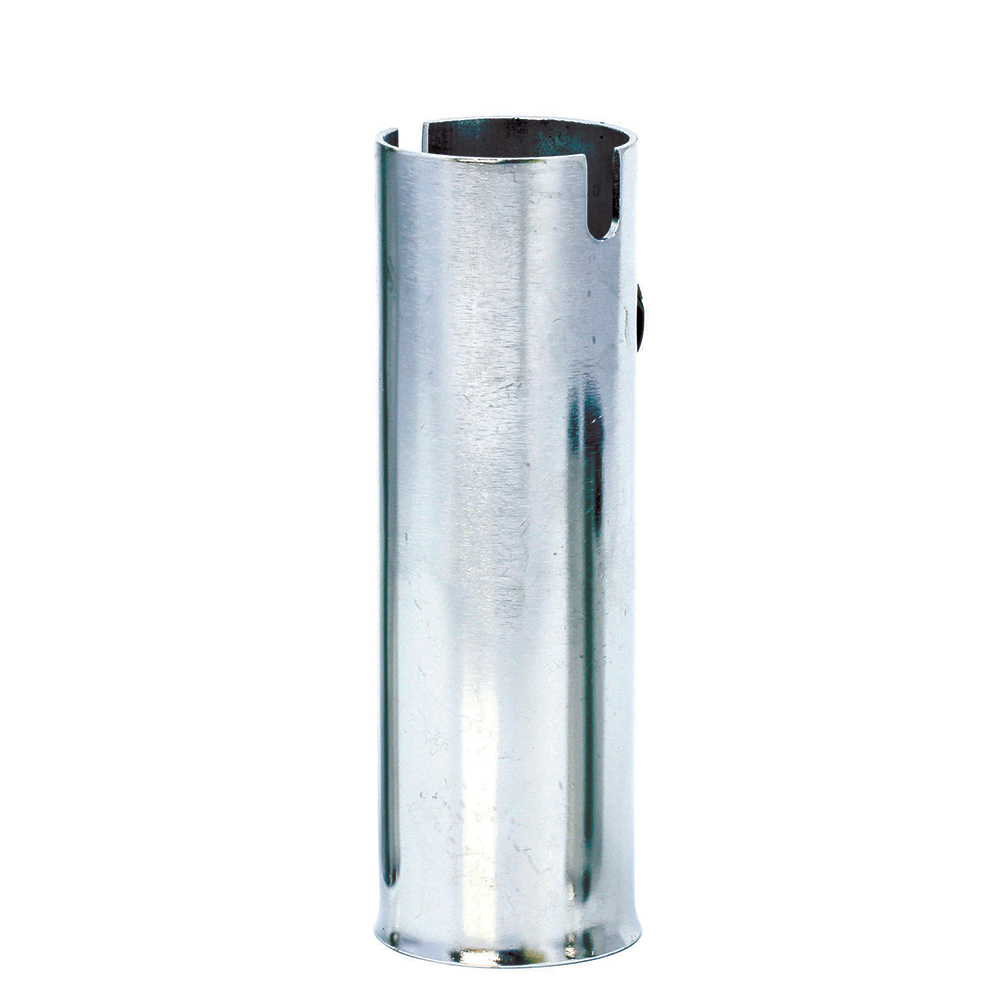 [88686-1] Tigress 4" SS Rod Holder Extension