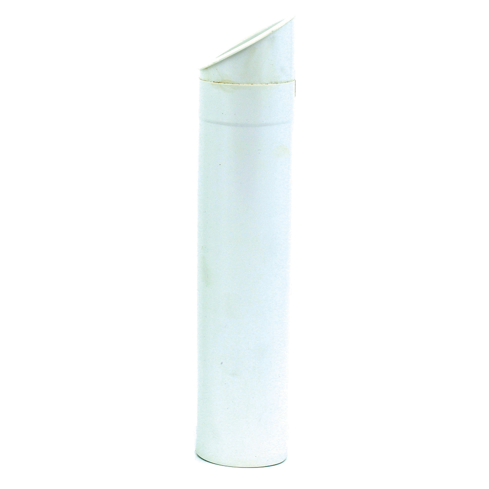 [77900-4] Tigress Replacement Vinyl Insert - 30° - 9" - White