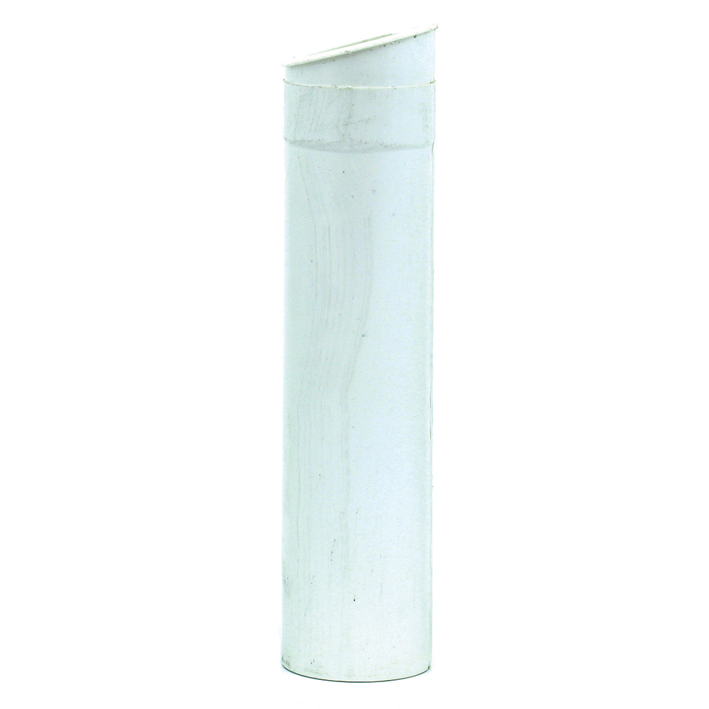 [77902-4] Tigress Replacement Vinyl Insert - 15° - 9" - White