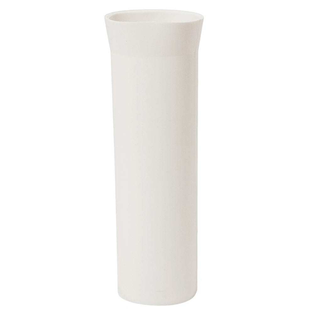 [88152-2] Tigress Replacement Offshore Weld-On Vinyl Insert - Flared - 10-1/2"