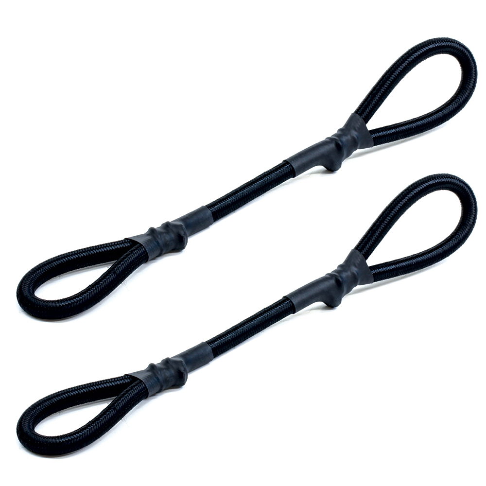 [88676] Tigress T-Top Rod Safety Straps - Pair
