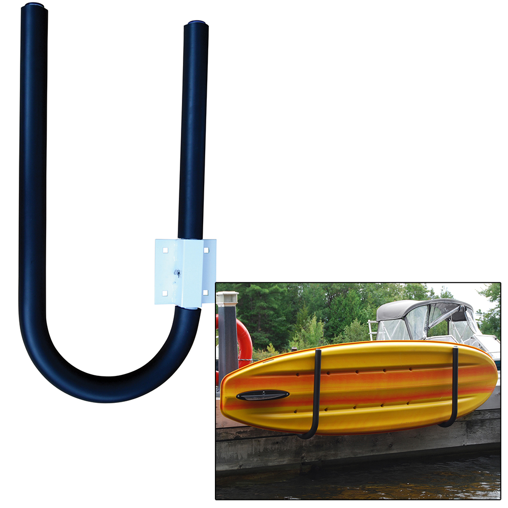 [DE90810F] Dock Edge Kayak Holder