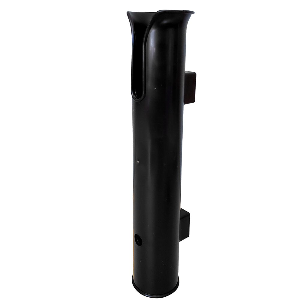 [325120-1] Sea-Dog Side Mount Rod Holder - Black