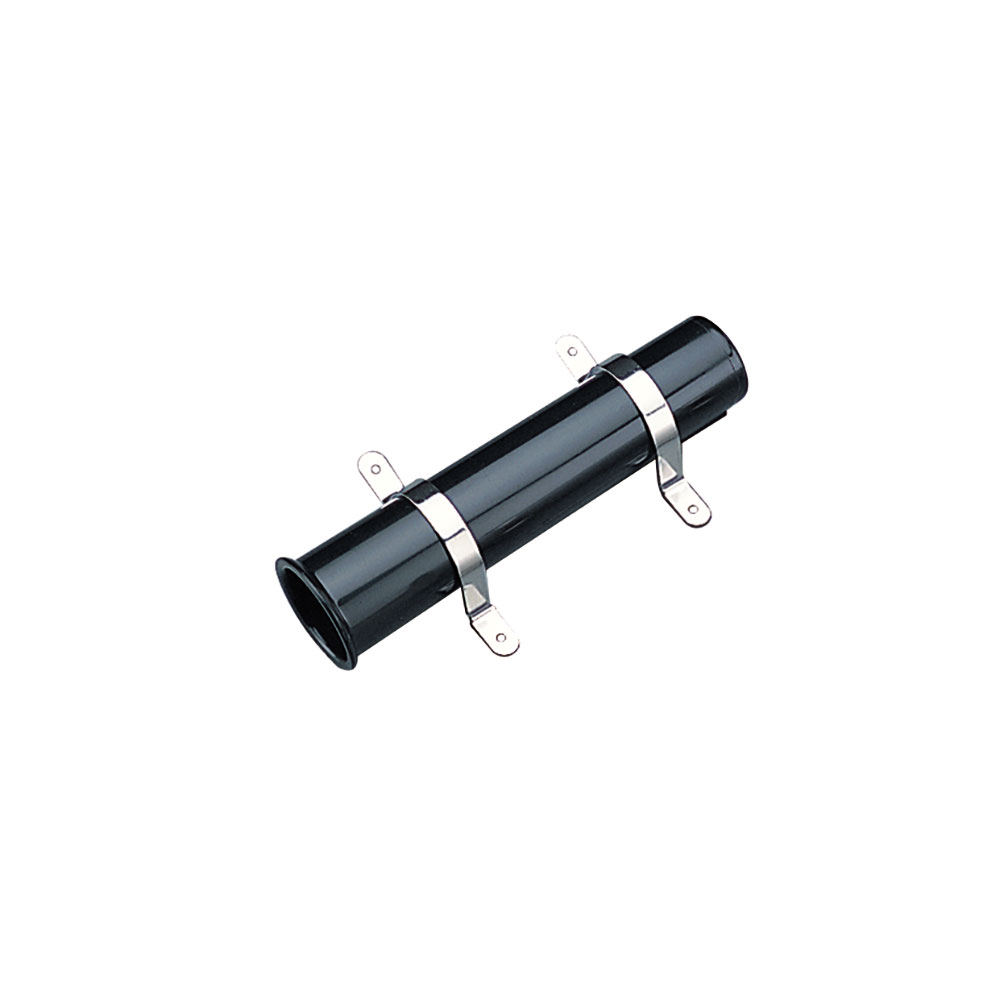 [325140-1] Sea-Dog Side Mount Rod Holder - 9" - Black