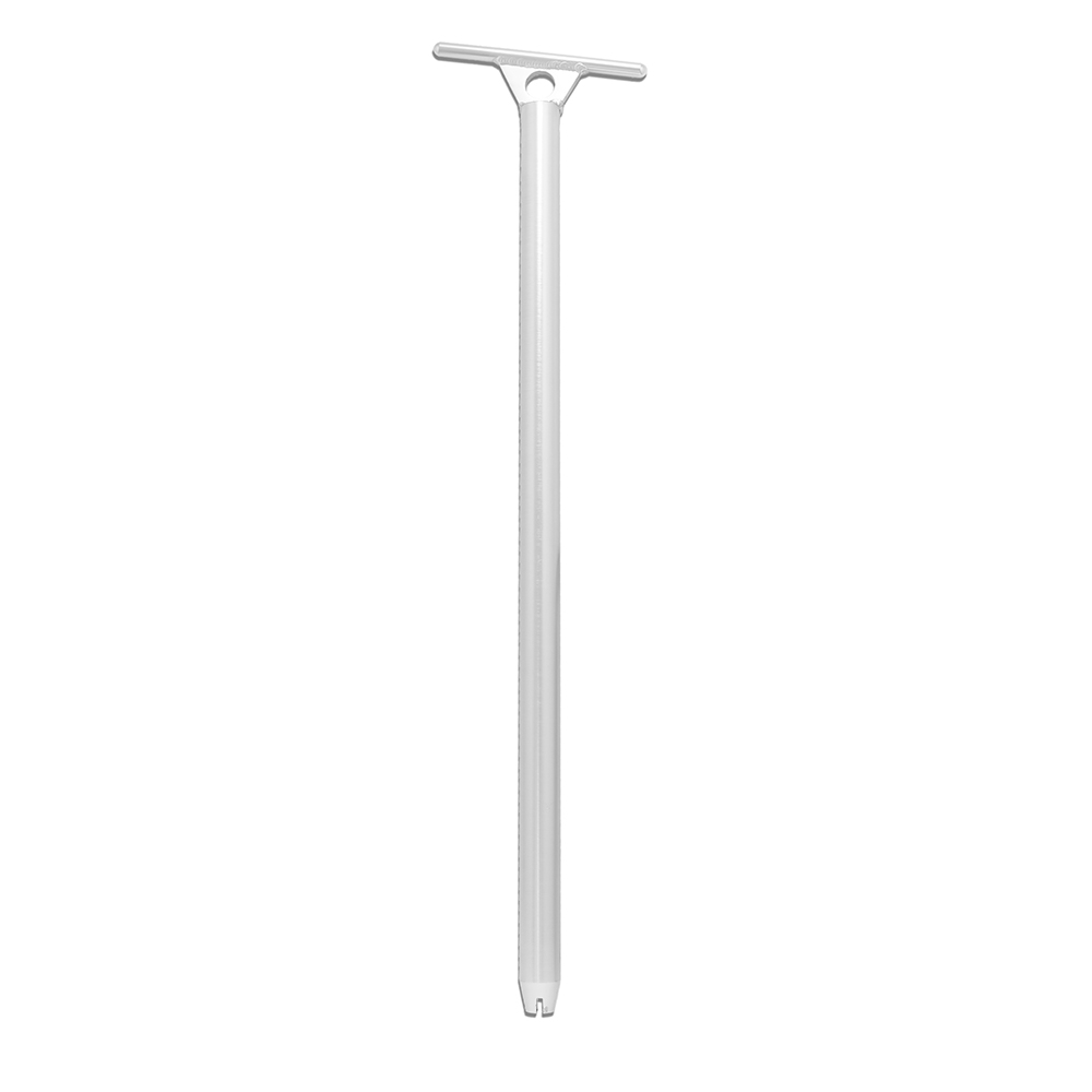 [88413] Tigress Portable Cleat - 36" Tall with 9" Cleat
