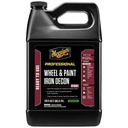 Meguiar's Wheel & Paint Iron DECON - Pro-Strength Iron Remover - 1 Gallon