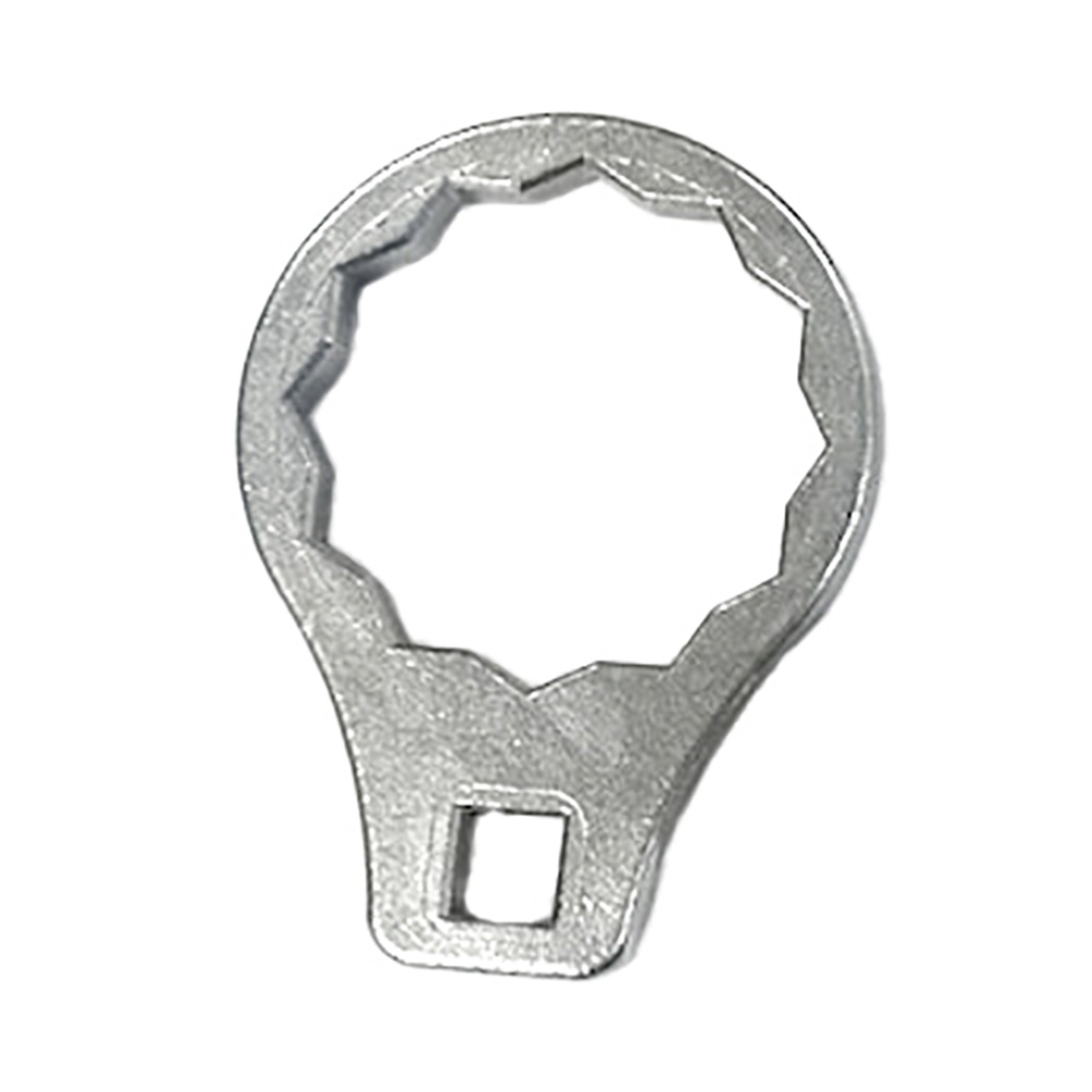 [77274] Tigress Wrench for 9" Rod Holder Fastener - Screwless