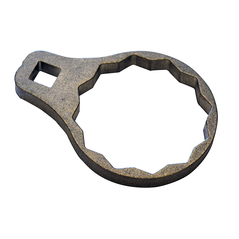C.E. Smith 70 Series Wrench for Screwless Rod Holder Installation Crowsfoot Wrench