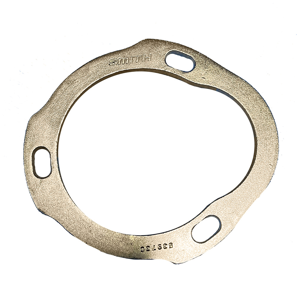 [539730] C.E. Smith 70 Series Backing Plate for Flush Mount Rod/Cup Holder