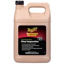 Meguiar's Professional Final Inspection Wipe-Off Detailer - 1 Gallon