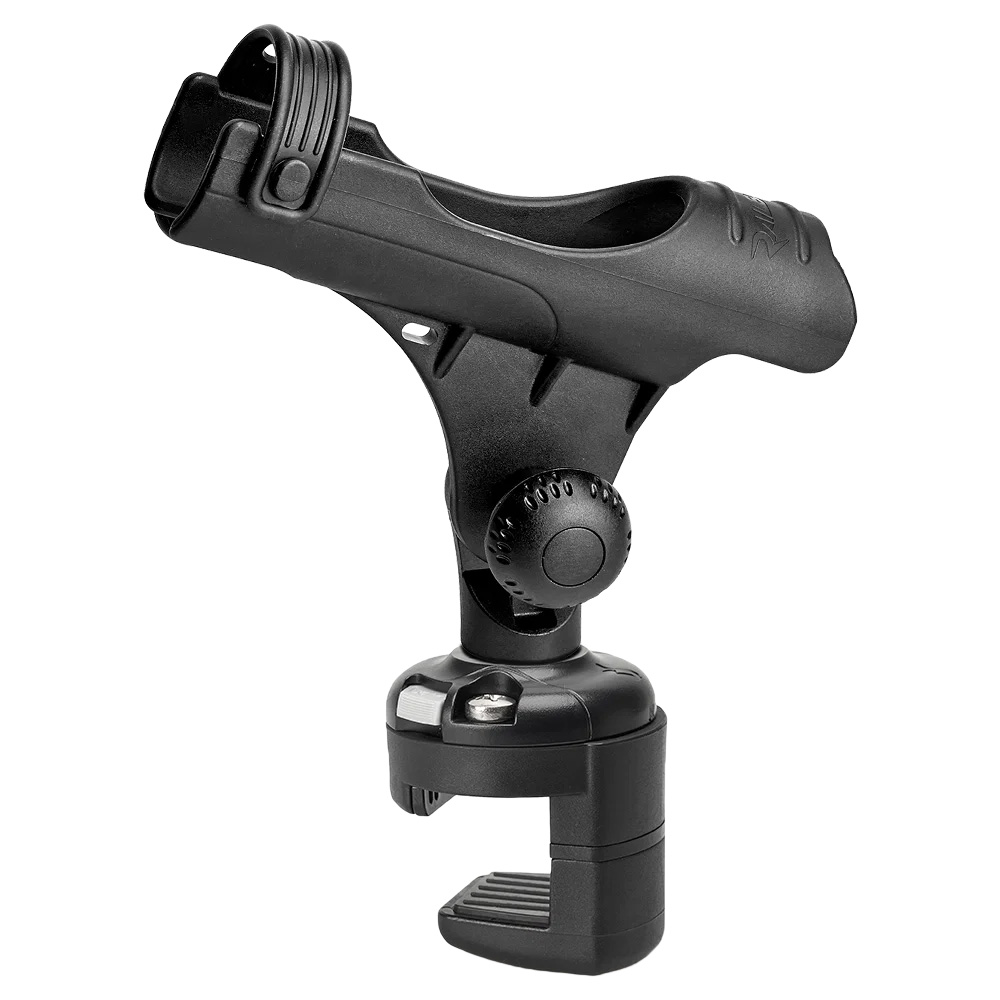 [08-0109-11] RAILBLAZA Rod Holder R Pontoon Railmount Kit