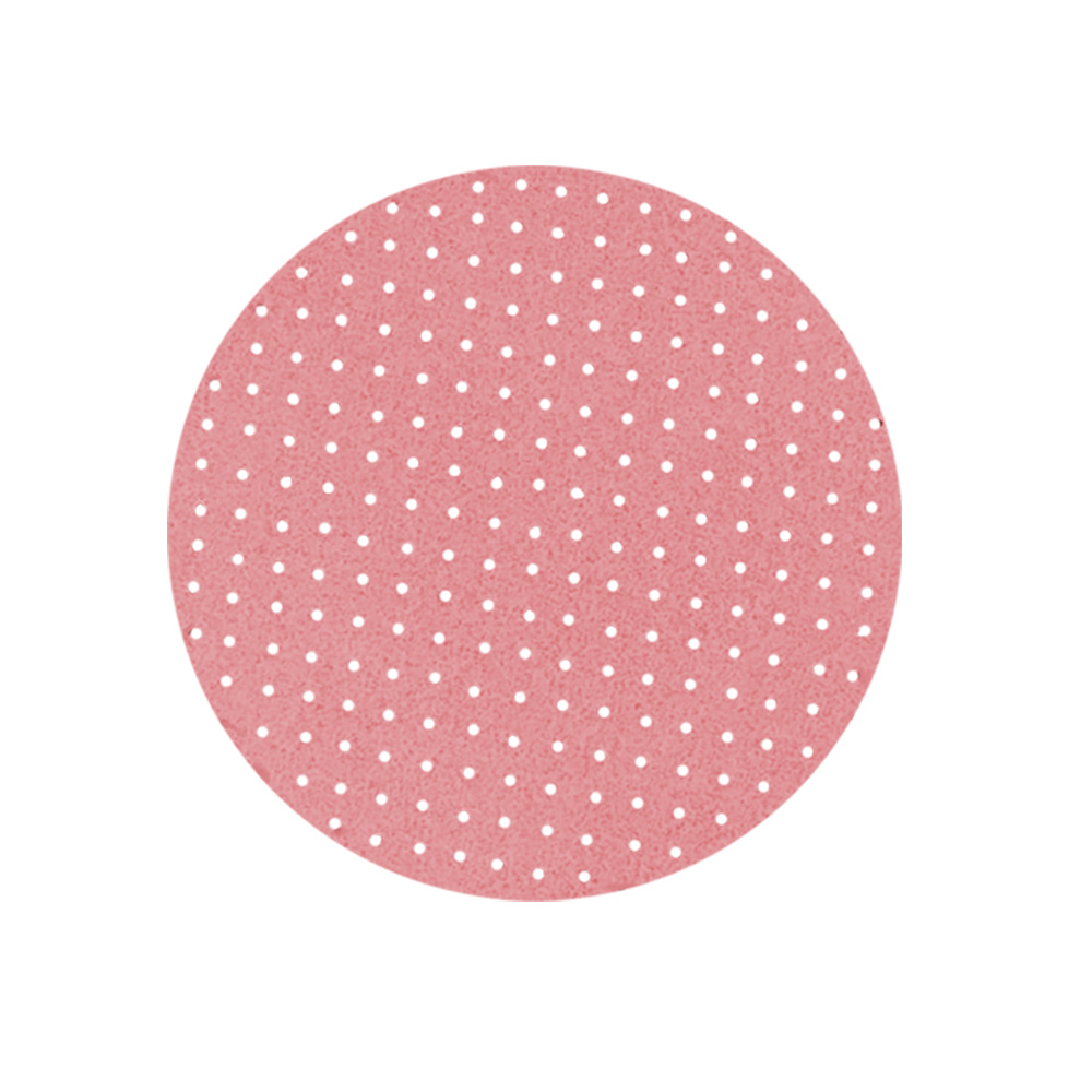 RUPES WET & DRYFINISH Foam Abrasive Discs 75mm (3") - Red - P3000 Grit *Box of 20pcs
