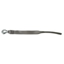 BoatBuckle Winch Strap with Tail End 2" x 20'