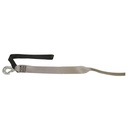 BoatBuckle P.W.C. Winch Strap with Tail End - 2" x 15'