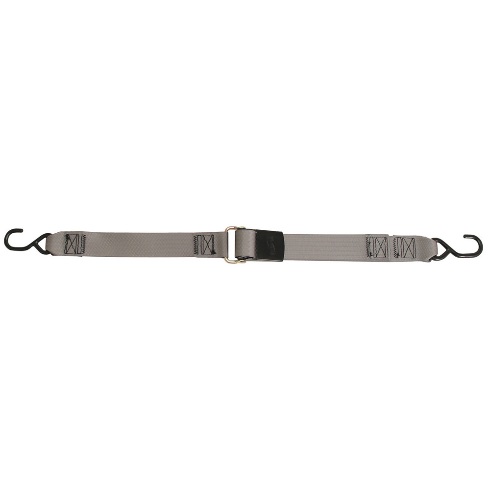 [F13116] BoatBuckle Kwik-Loc Gunwale Tie-Down - 2" x 20'