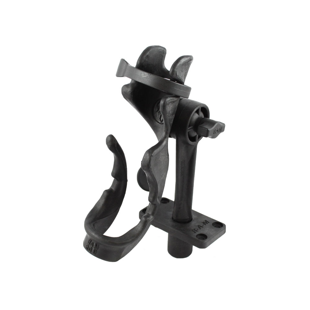 RAM Mount RAM Rod 2000 Holder with Flush Mount