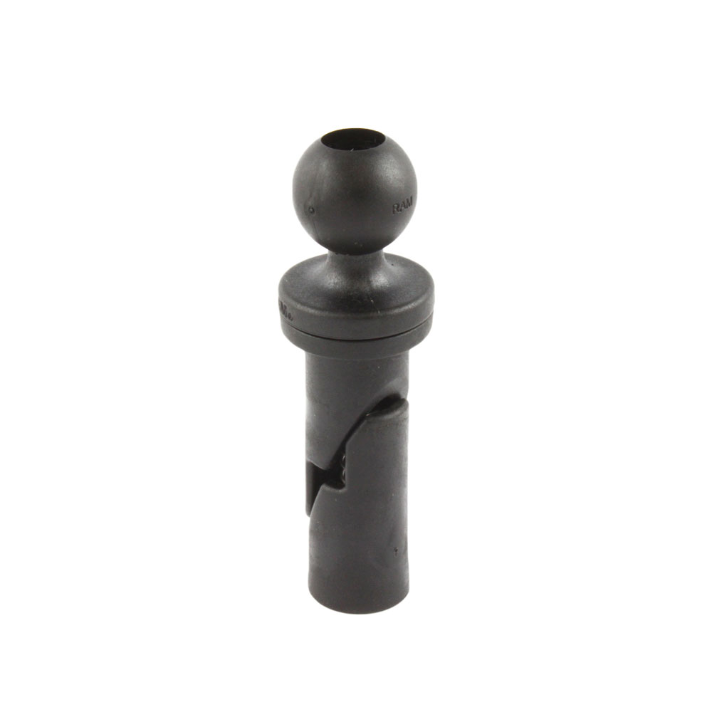 [RAP-B-354U] RAM Mount 1" RAM Wedge Mount for Hobie & Scotty
