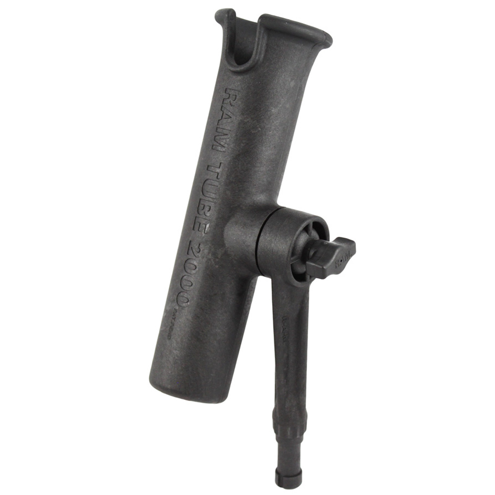 RAM Mount Ram Tube 2000 Rod Holder without Base