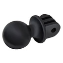 RAM Mount GoPro Adapter with 1" Ball