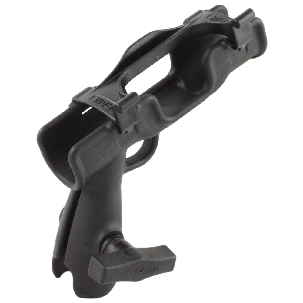 RAM Mount RAM-ROD 2007 Fly Rod Jr. Fishing Rod Holder without Base