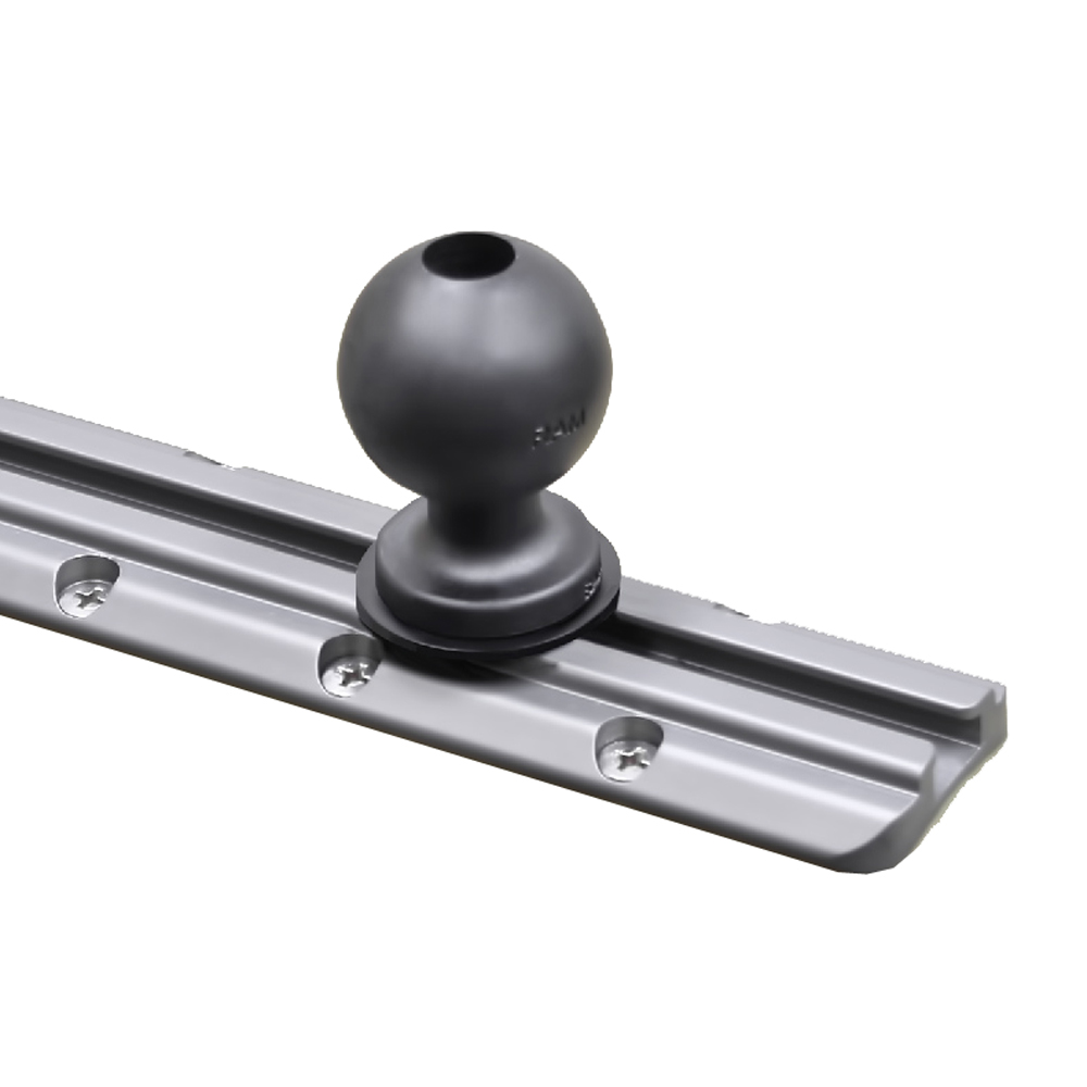 [RAP-354U-TRA1] RAM Mount 1.5" Track Ball with T-Bolt Attachment